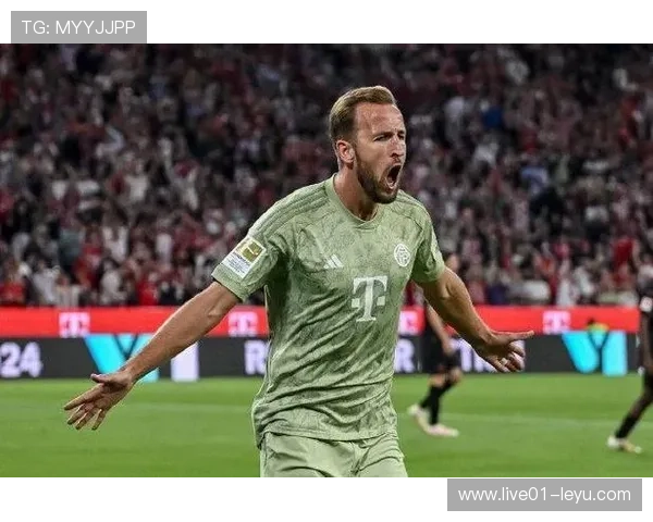 凯恩拜仁首秀亮眼，状态火热引发热议