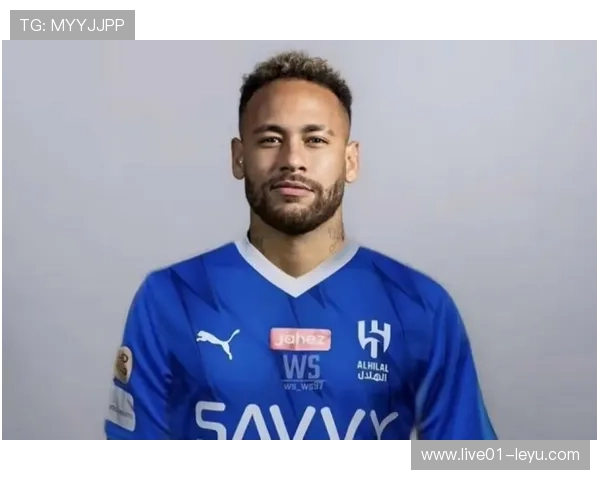 内马尔伤情恢复顺利，沙特联赛复出在望