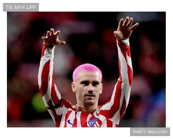 格列兹曼防守参与度显著提升，助力球队整体表现稳步攀升