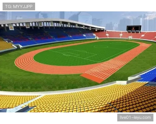 新球场设施全面升级，助力运动员突破极限再攀高峰