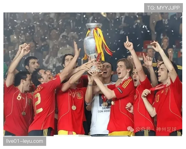 欧洲杯冠军荣耀榜揭晓:传统豪强再掀争冠热潮 欧洲杯冠军荣耀榜揭晓:传统豪强再掀争冠热潮