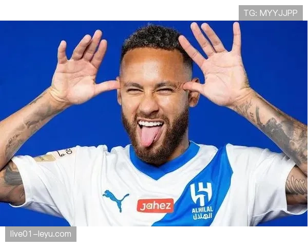 内马尔加盟阿尔希拉尔开启新篇章，表现备受期待