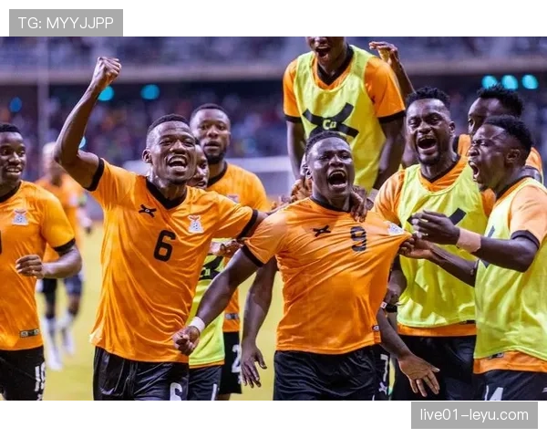 赞比亚足球队重温2012年非洲杯夺冠辉煌，激励新一代球员状态回升