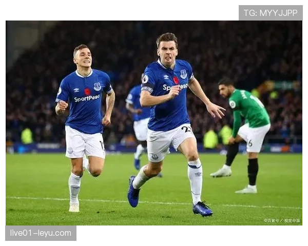 埃弗顿状态回暖，教练与球员携手共度关键挑战期