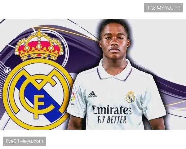 恩德里克展现进攻多样性，助力球队稳健前行冲刺佳绩