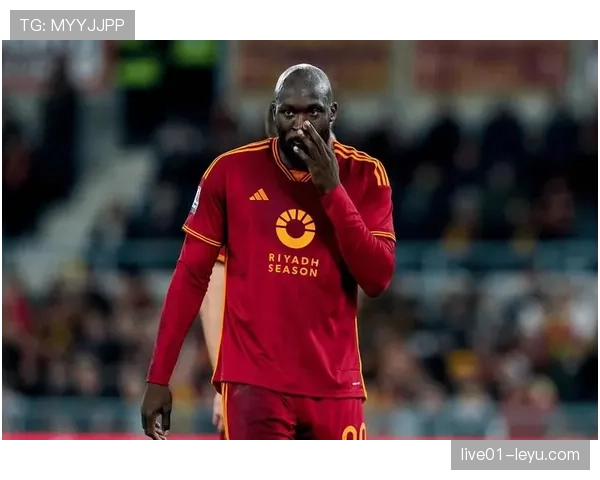 卢卡库在近期比赛中展现出极强统治力，帮助球队取得关键胜利