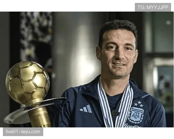 斯卡洛尼治下阿根廷队比赛掌控力持续提升