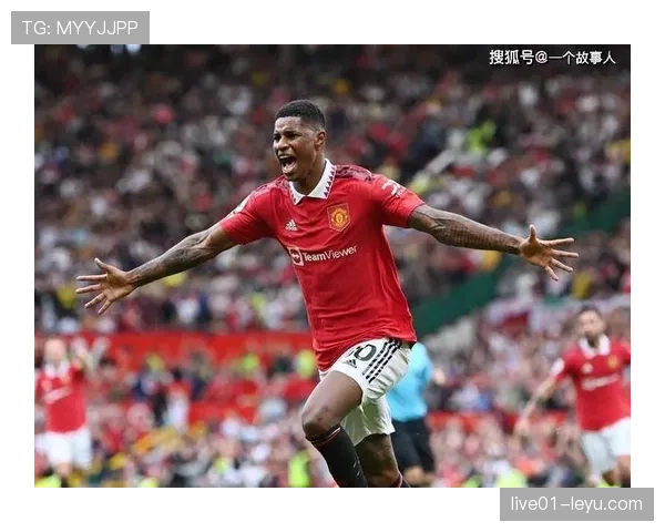 拉什福德：从曼联青训到一线队首秀的横空出世