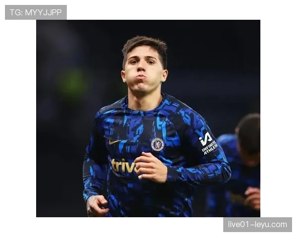 恩佐在切尔西的战术地位与作用争议 恩佐在切尔西的战术地位与作用争议