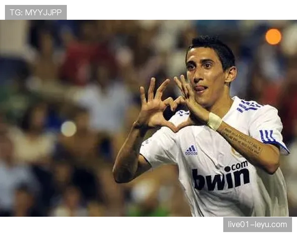 安赫尔·迪马利亚:带球推进如何成为皇马反击体系核心 安赫尔·迪马利亚:带球推进如何成为皇马反击体系核心