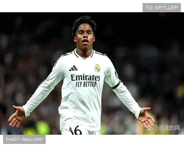 恩德里克进攻特点解析:技术与爆发力如何共存 恩德里克进攻特点解析:技术与爆发力如何共存